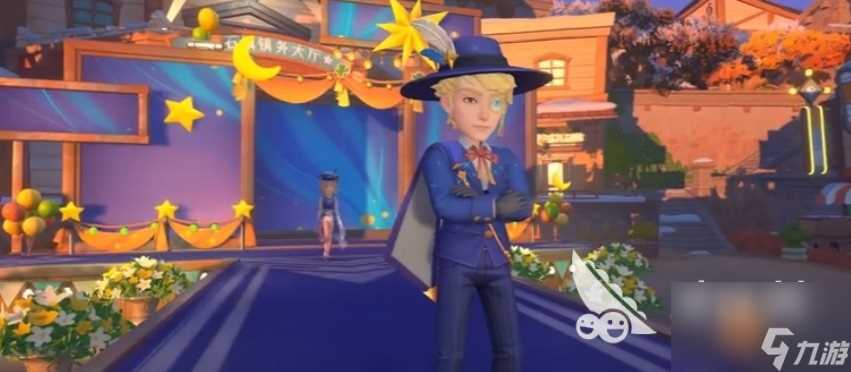 沙石镇时光礼服攻略-沙石镇时光礼服秀效果