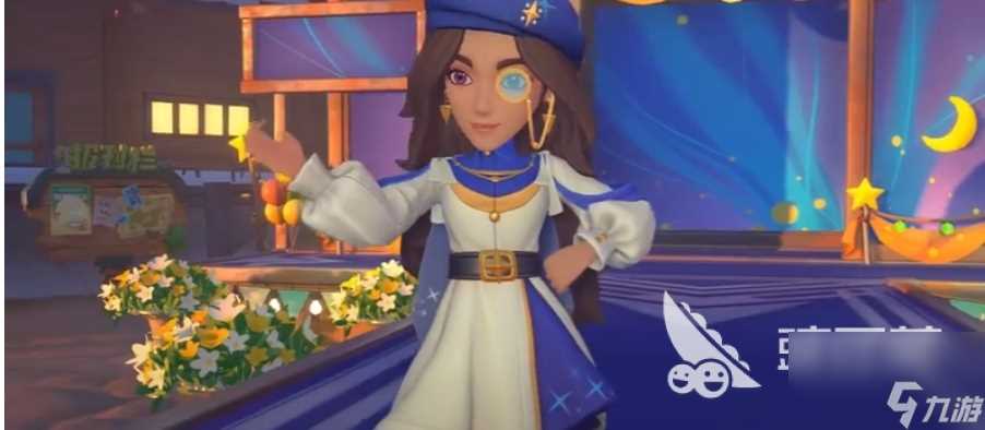 沙石镇时光礼服攻略-沙石镇时光礼服秀效果