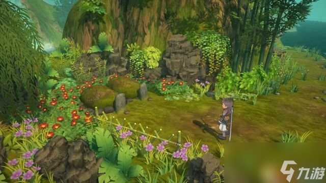 幻想三国志5 图文攻略 全支线流程全宝箱收集攻略