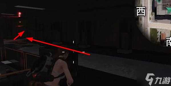 七日世界电击棍图纸在哪 电击棍图纸获取攻略