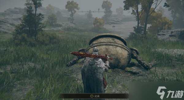 艾尔登法环亚历山大的碎片怎么获取 亚历山大支线任务攻略