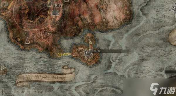 艾尔登法环亚历山大的碎片怎么获取 亚历山大支线任务攻略
