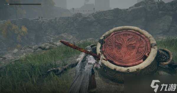 艾尔登法环亚历山大的碎片怎么获取 亚历山大支线任务攻略