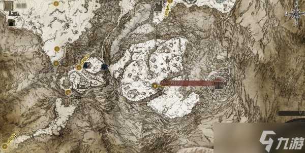 艾尔登法环亚历山大的碎片怎么获取 亚历山大支线任务攻略