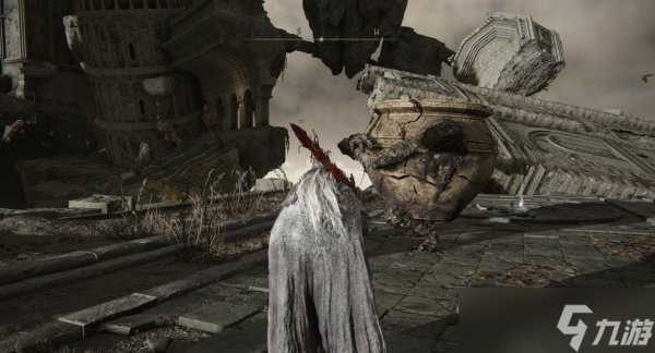 艾尔登法环亚历山大的碎片怎么获取 亚历山大支线任务攻略