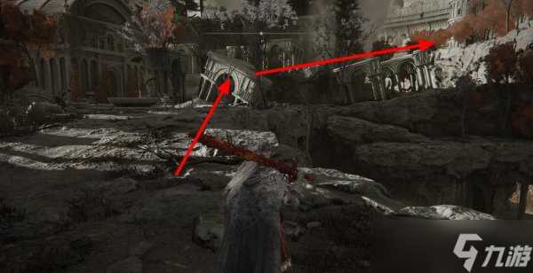 艾尔登法环亚历山大的碎片怎么获取 亚历山大支线任务攻略