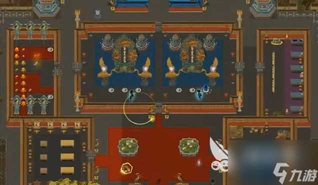 了不起的修仙模拟手机版一年有多少天