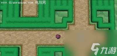 口袋妖怪 探索新区域