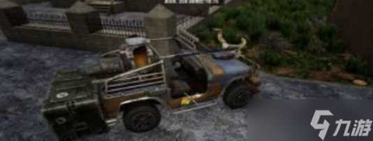 七日世界发电机组件怎么获取