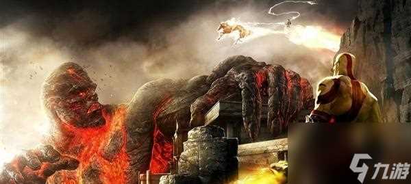 战神3第四章攻略 解密冥界审判者的攻略秘诀