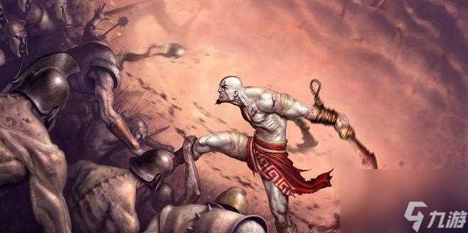 战神3第四章攻略 解密冥界审判者的攻略秘诀
