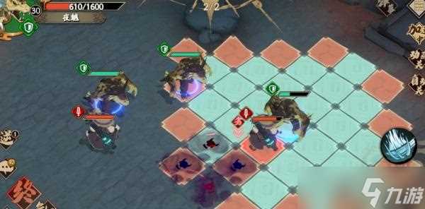 天地劫手游应奉仁技能强度评测 天地劫幽城再临攻略推荐