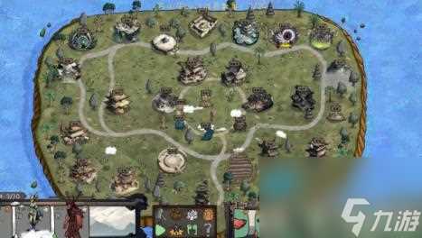 九尾异神录发售时间介绍