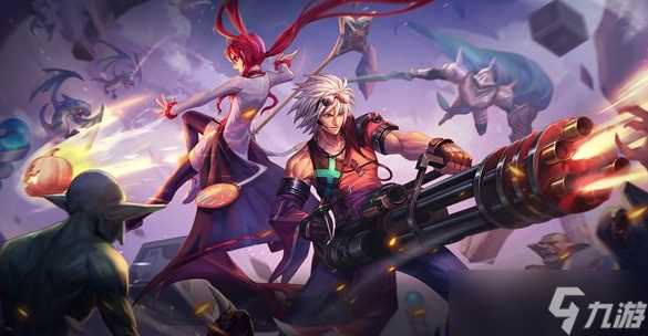 《地下城与勇士起源》梦幻食鸟蛛鞋装备图鉴介绍