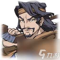 天地劫手游呼延崇技能强度评测 天地劫幽城再临内容推荐