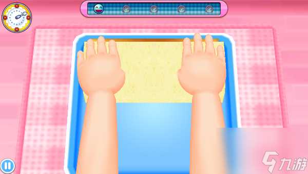 料理妈妈怎么做菜 料理妈妈怎么解锁菜谱