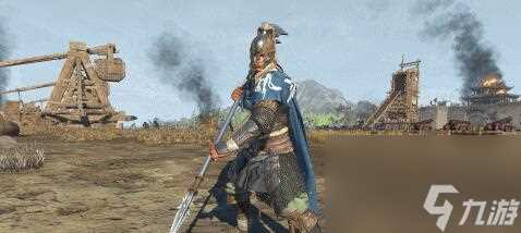 《以战意长弓技能》——让你成为猎手之王 游戏世界中的强力技能