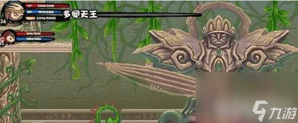 造梦西游3雷震子boss玩法 雷震子玩法详解