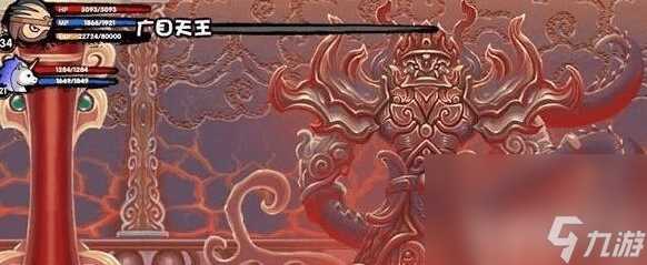 造梦西游3雷震子boss玩法 雷震子玩法详解