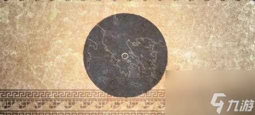 刺客信条奥德赛德尔菲的圣殿 刺客信条奥德赛奥德修斯宫殿收集