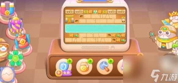 保卫萝卜4法老归来第3关怎么过 保卫萝卜4法老归来第3关通关攻略