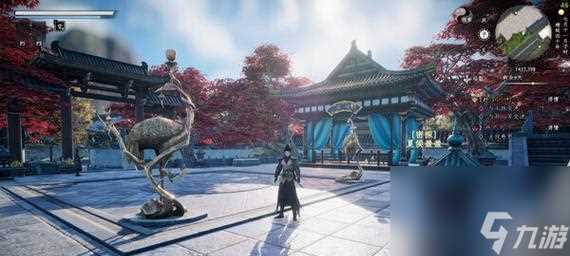 《魅影传说》游戏中定海丹获取方法详解 以游戏内任务和活动为主