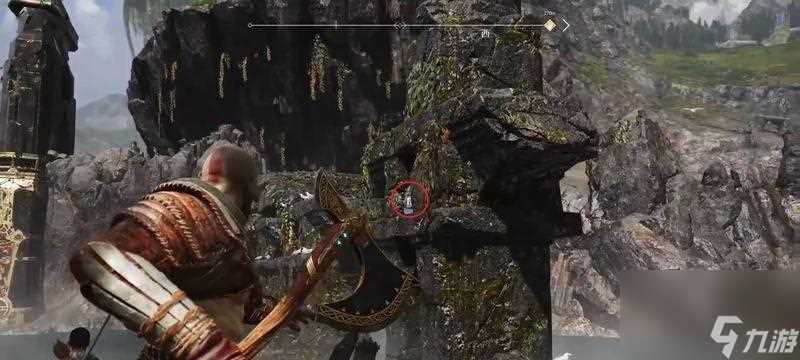 战神4山地区伊登苹果在哪里大揭秘 游戏必备攻略