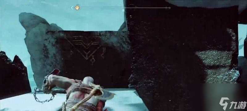 战神4山地区伊登苹果在哪里大揭秘 游戏必备攻略