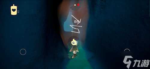 《光遇》粉红海进入方法