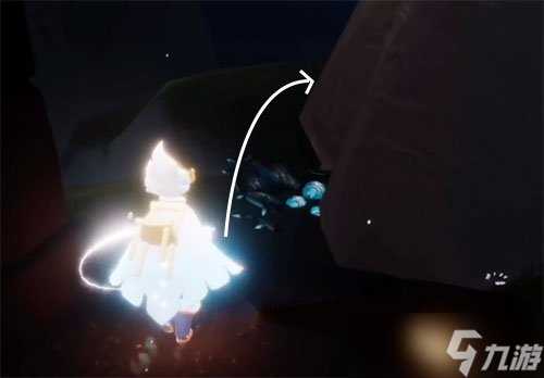 《光遇》粉红海进入方法