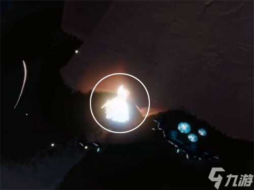 《光遇》粉红海进入方法