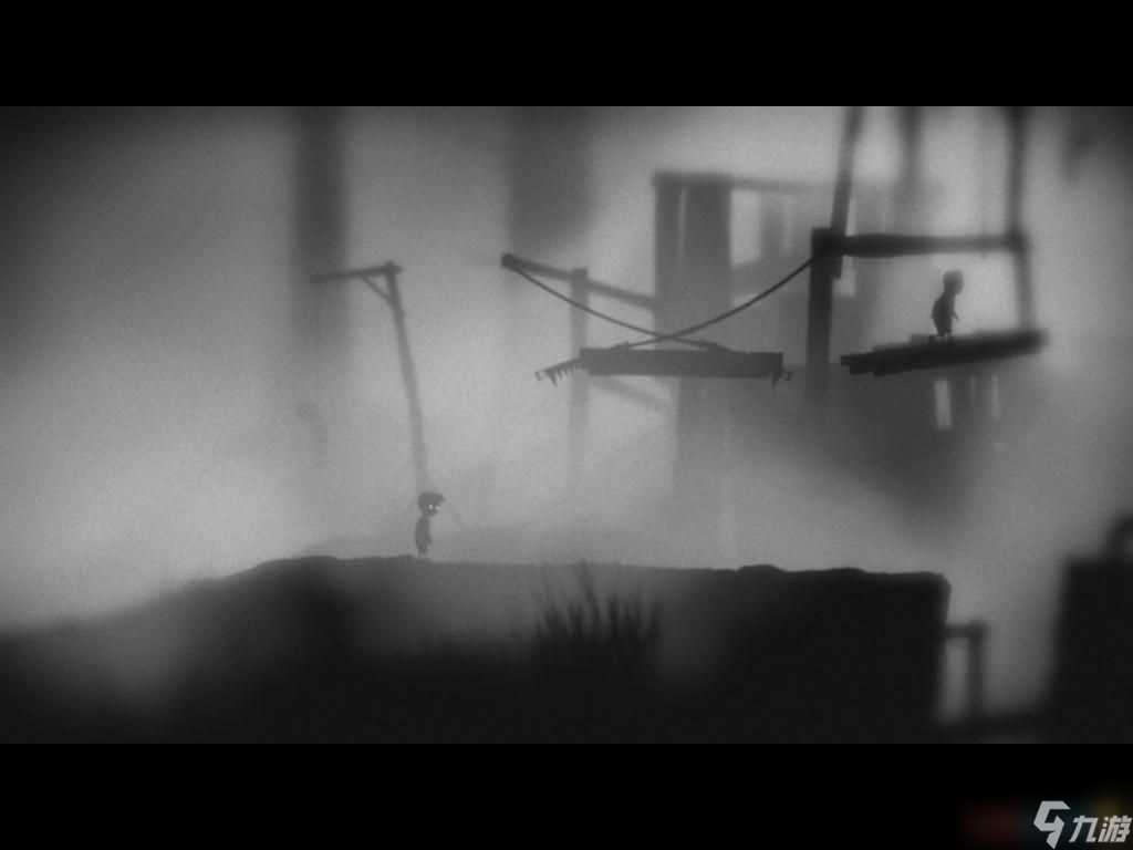 地狱边境全流程通关图文攻略 地狱边境详尽攻略