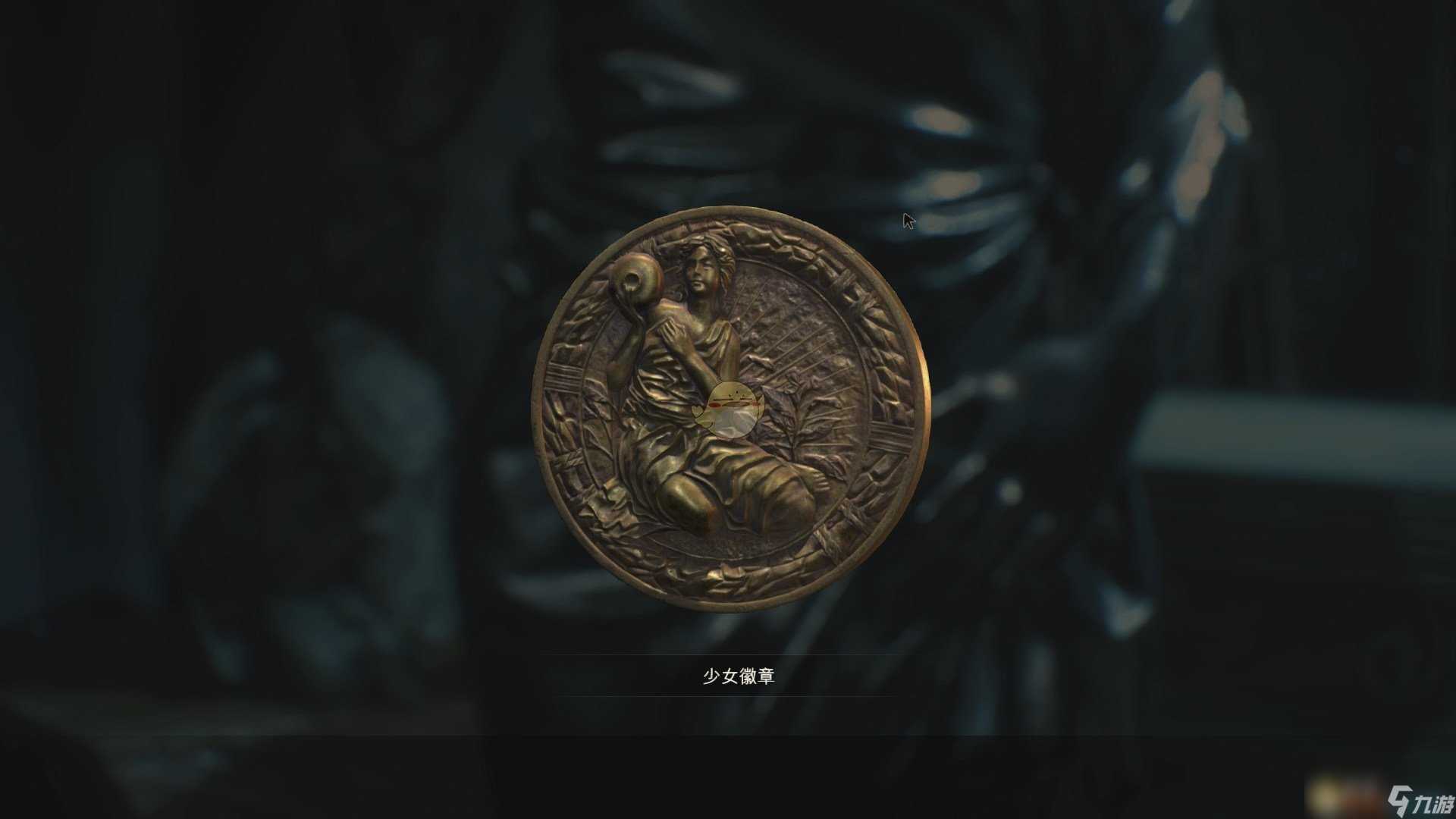 《生化危机2 重制版》全谜题密码图文汇总