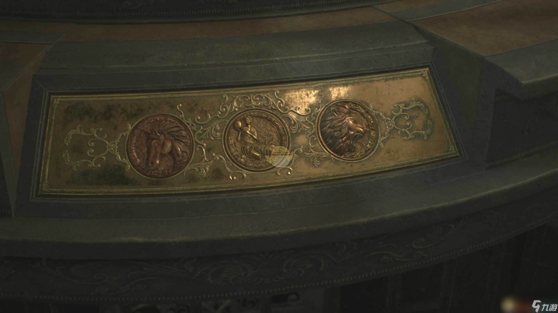 《生化危机2 重制版》全谜题密码图文汇总