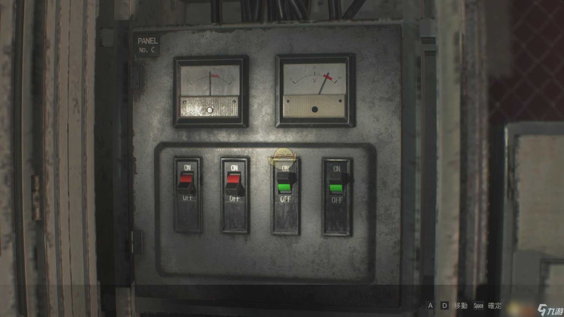 《生化危机2 重制版》全谜题密码图文汇总