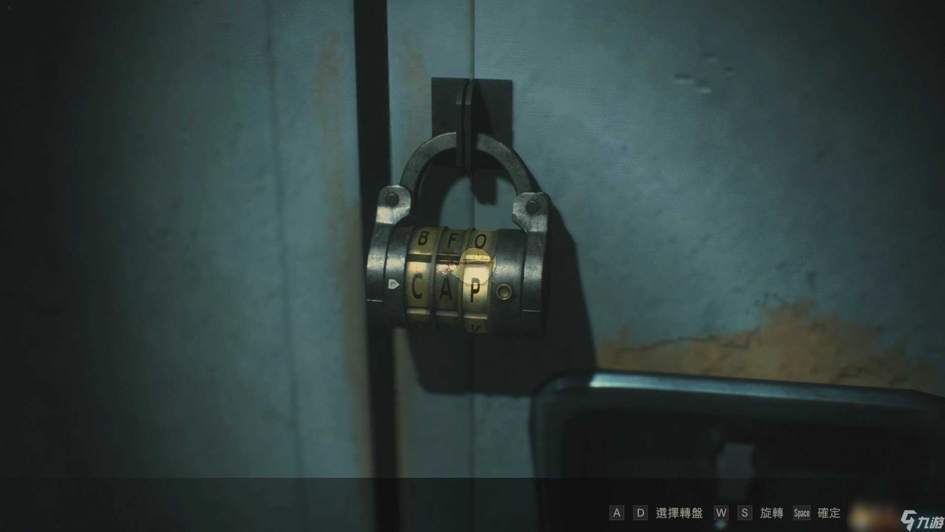 《生化危机2 重制版》全谜题密码图文汇总