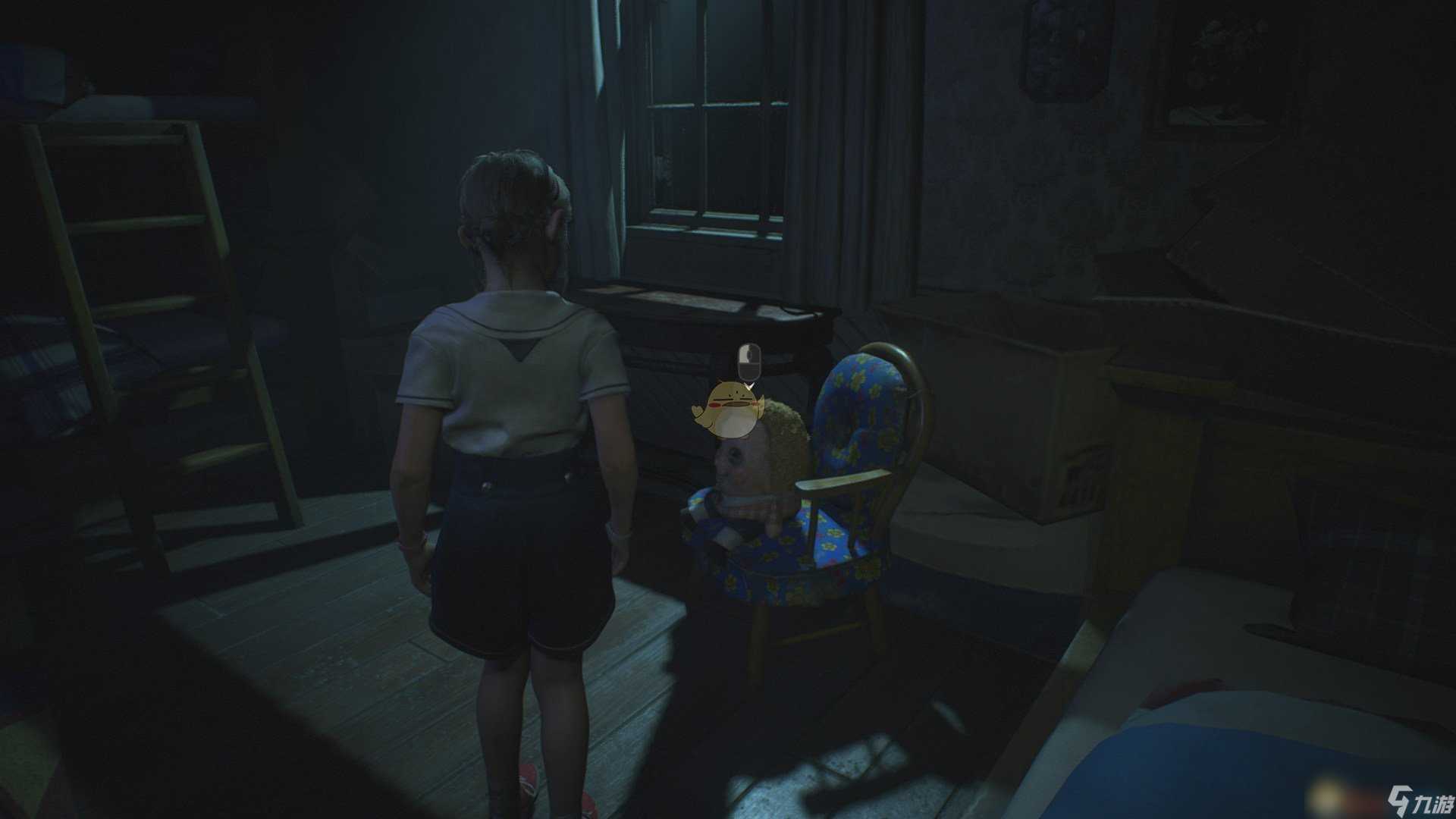 《生化危机2 重制版》全谜题密码图文汇总