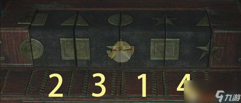 《生化危机2 重制版》全谜题密码图文汇总