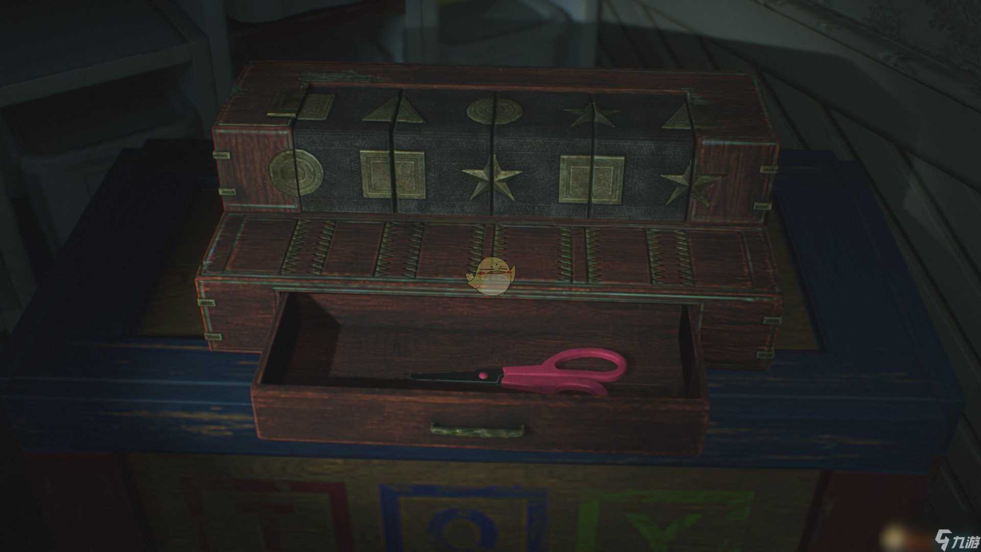 《生化危机2 重制版》全谜题密码图文汇总