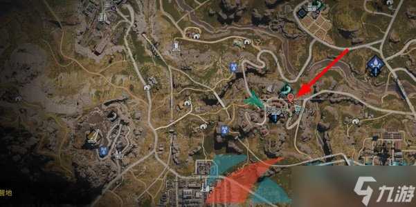 《七日世界》畸变塔可卷食谱在哪里