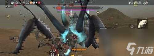 妄想山海履迹大荒大荒解锁攻略 从零开始