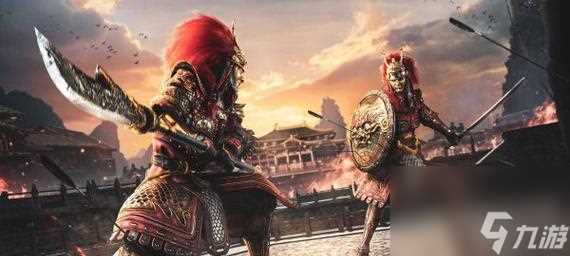 《以战意刀盾兵种选择刀盾带什么兵好》 探究游戏中刀盾兵种最佳搭配