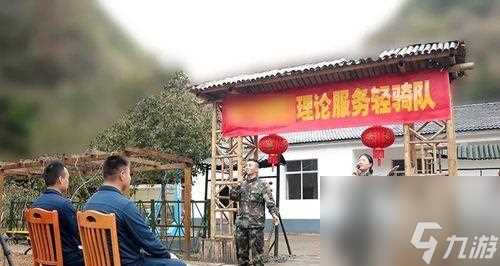 《战意初训红山轻骑游哨兵团升级攻略》 游戏中怎么提升轻骑游哨实力