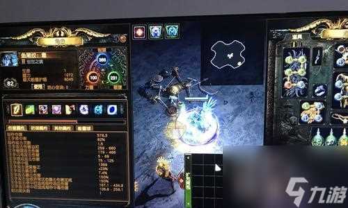 S19新暗金传奇BD选择攻略 打造最强流放之路角色