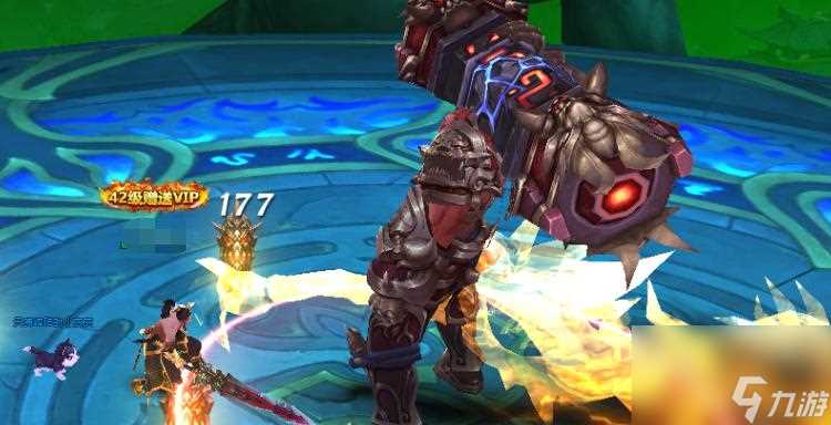 《龙之歌》游戏史诗大秘境玩法全解 探索无尽的冒险世界