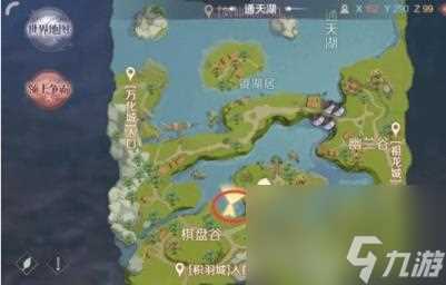 完美手游隐藏任务收集蒸汽坐骑 完美手游隐藏任务攻略大全