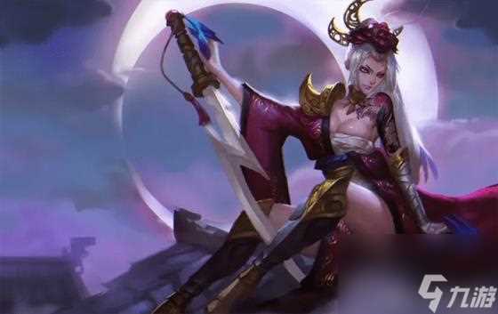 lol戴安娜 英雄联盟怎么克制戴安娜