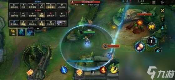 lol戴安娜 英雄联盟怎么克制戴安娜