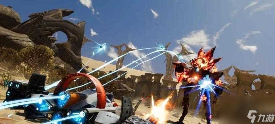 《灵魂能力》游戏投机取巧全攻略 成为游戏高手