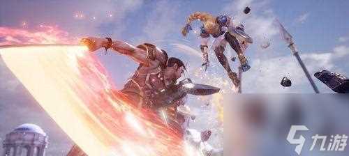 《灵魂能力》游戏投机取巧全攻略 成为游戏高手